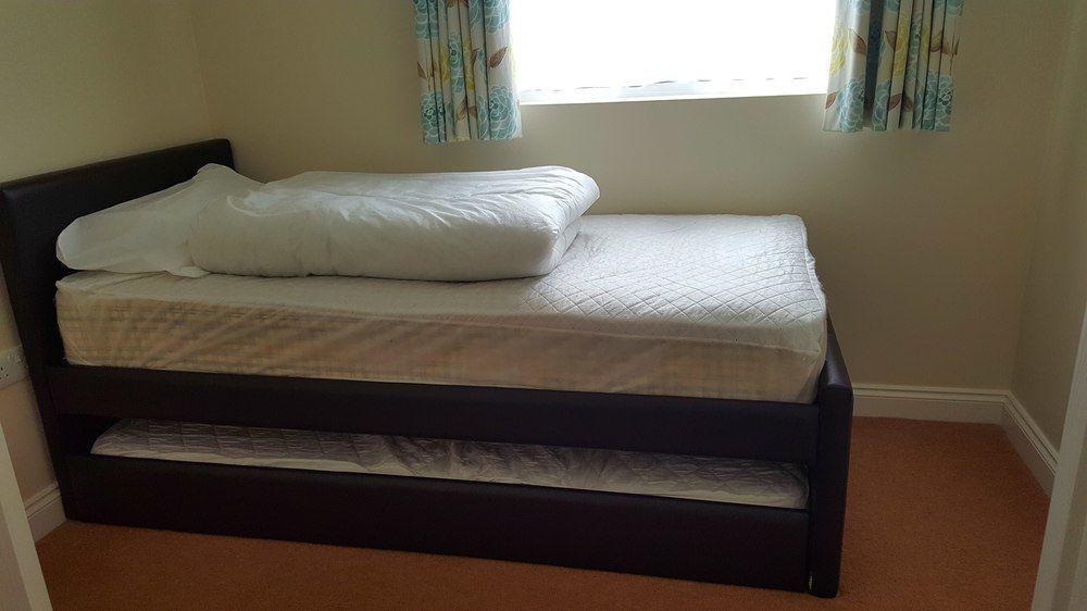 Atlantic Bays Holiday Park 패드스토 외부 사진