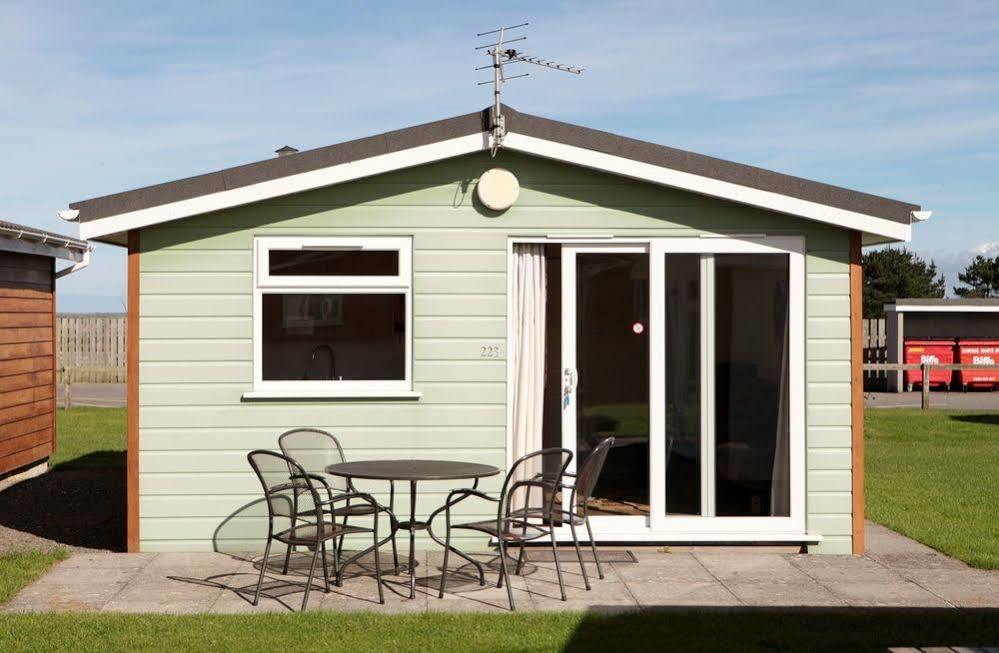 Atlantic Bays Holiday Park 패드스토 외부 사진
