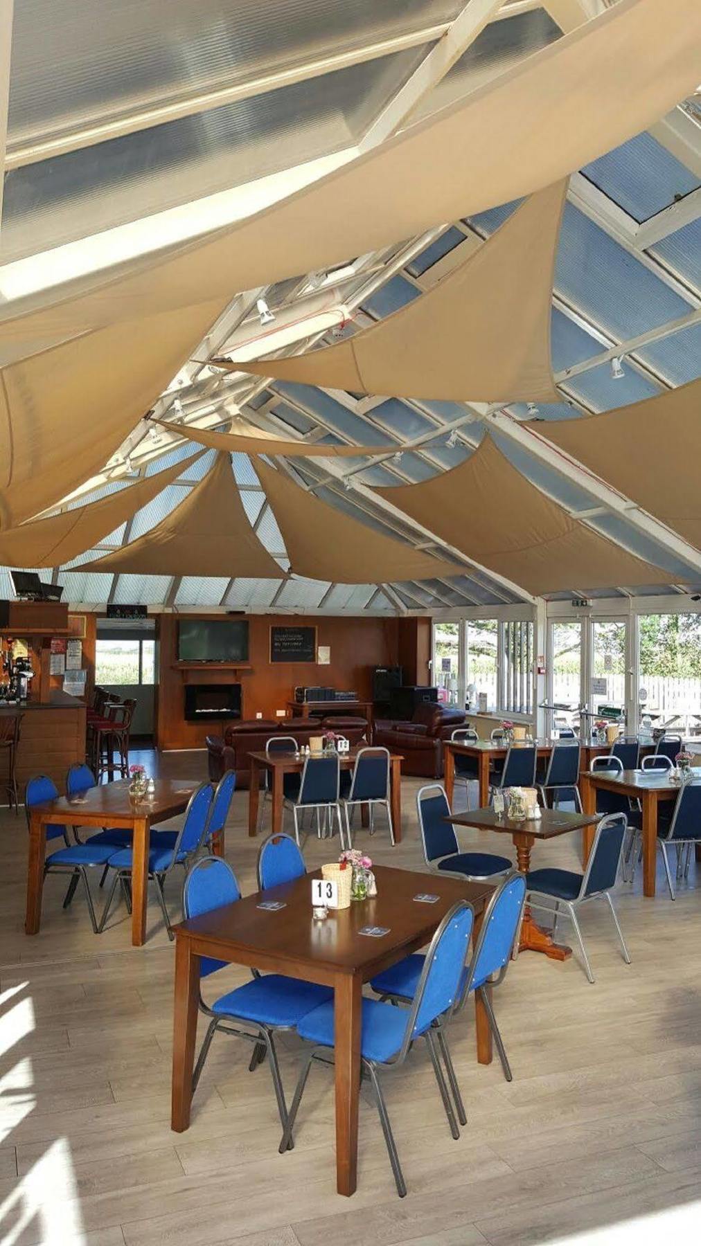 Atlantic Bays Holiday Park 패드스토 외부 사진