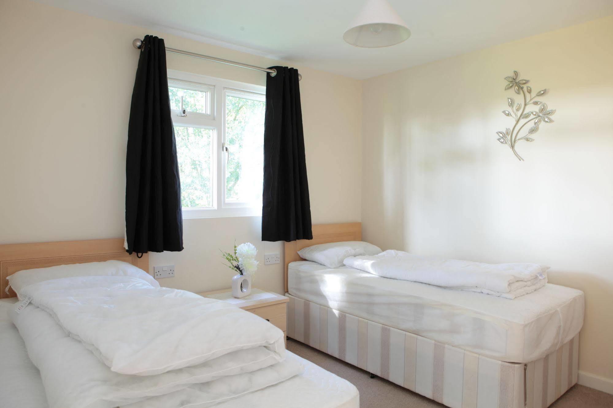 Atlantic Bays Holiday Park 패드스토 외부 사진