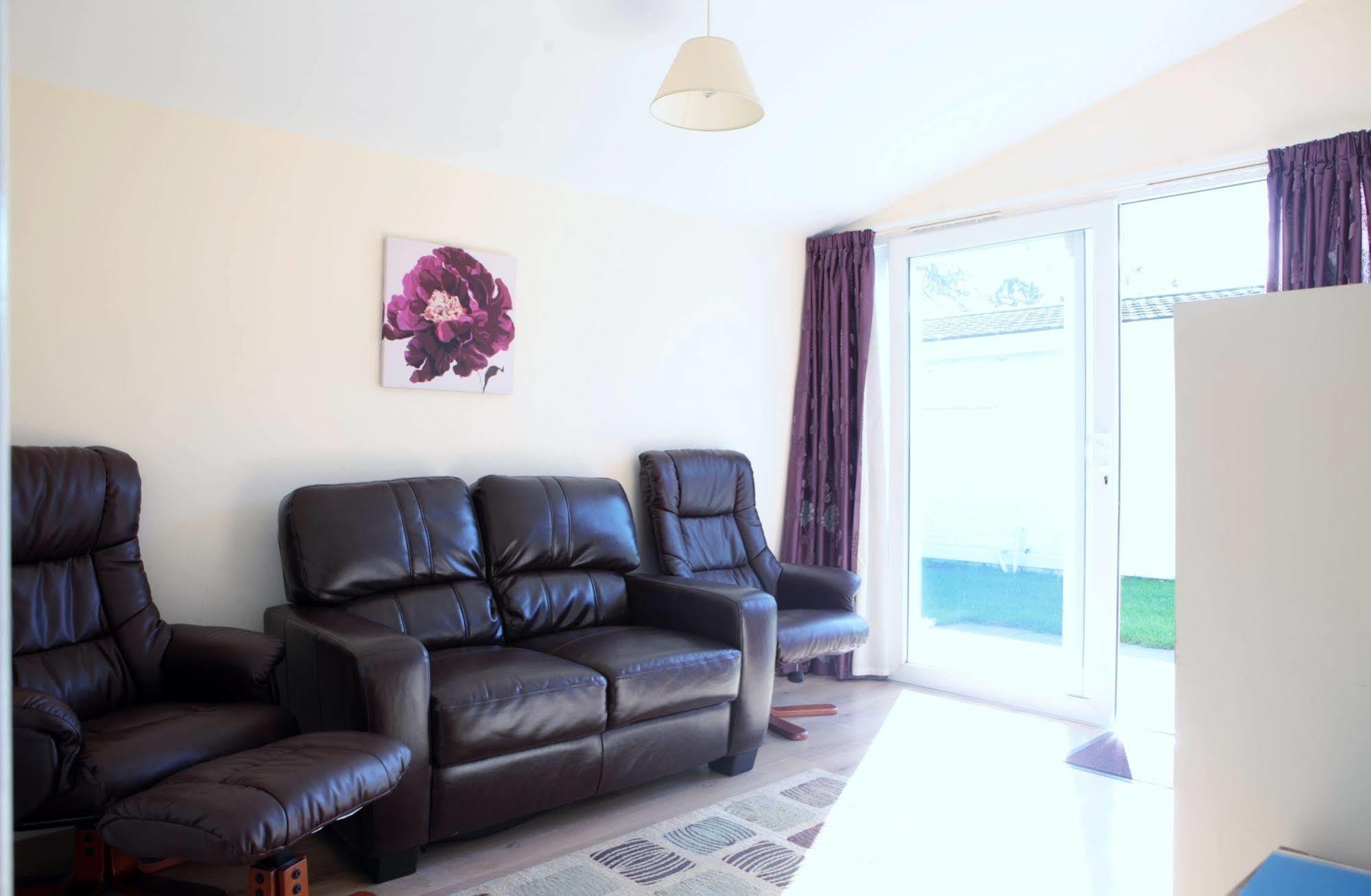 Atlantic Bays Holiday Park 패드스토 외부 사진