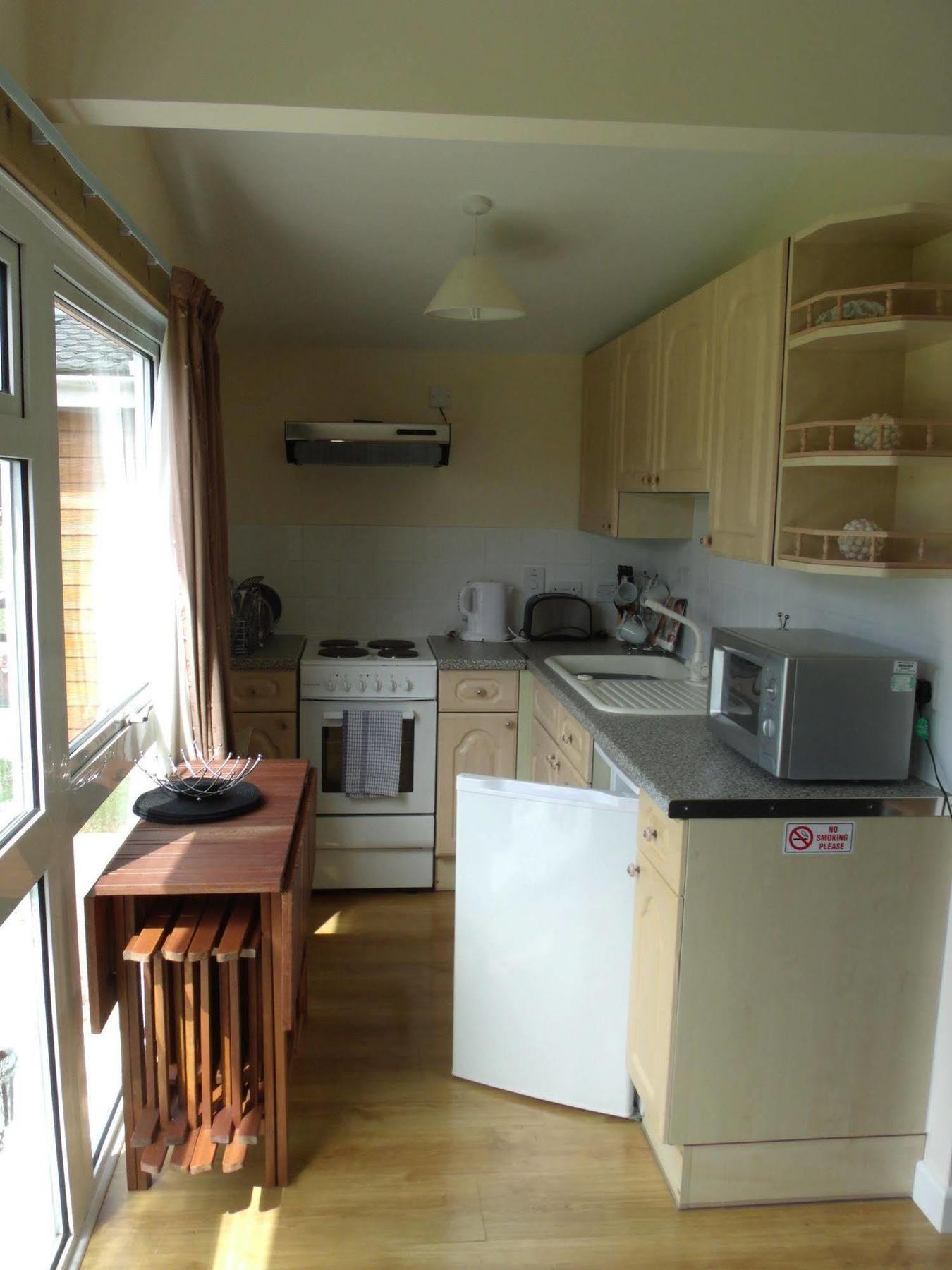 Atlantic Bays Holiday Park 패드스토 외부 사진