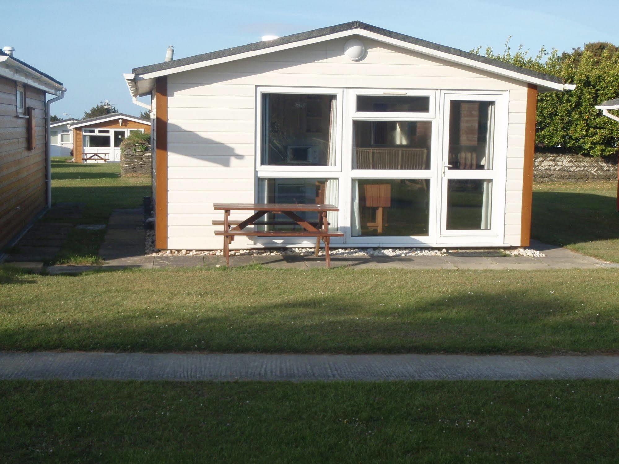 Atlantic Bays Holiday Park 패드스토 외부 사진