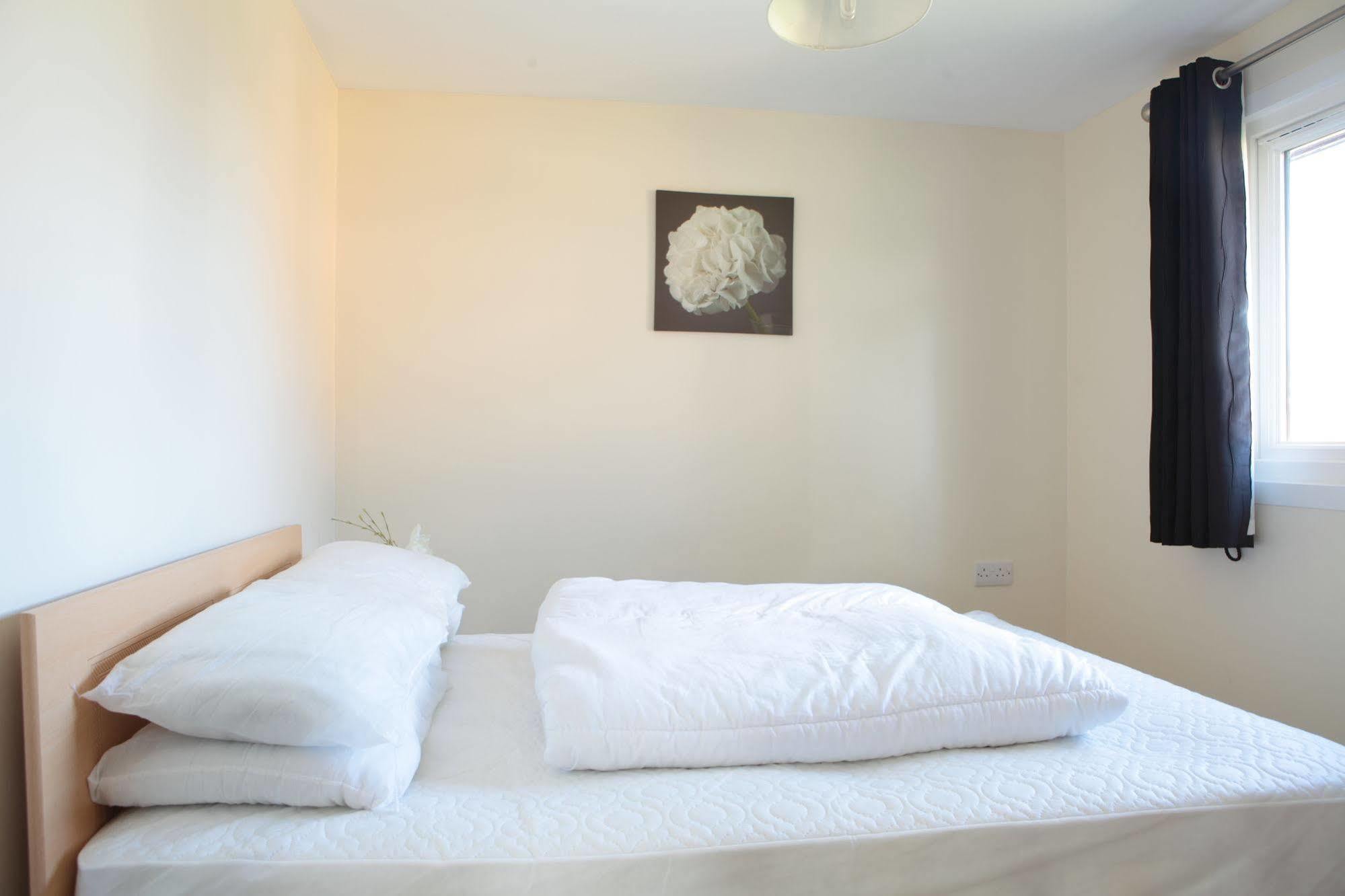 Atlantic Bays Holiday Park 패드스토 외부 사진
